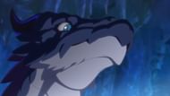 Ravendia's character makes for some good comedic moments (Image via Studio LAN)